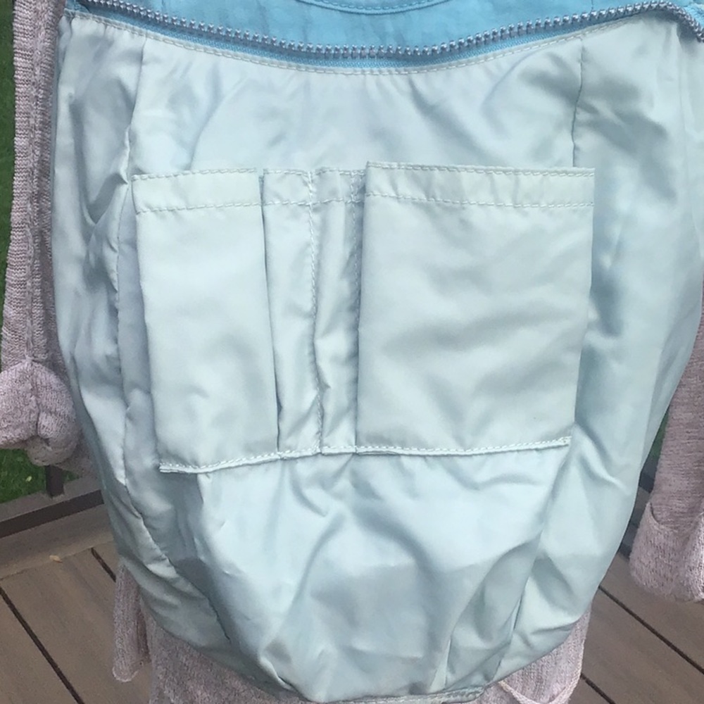 KIPLING BALLOON HOBO BAG - Picture 8 of 11